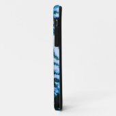 Wintersneeuwkerstboom Case-Mate iPhone Case (Achterkant/links)