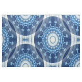 Wintersneeuwvlokken..... Stof (Fat Quarter)