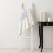 Wintersneeuwvorst Kardinaal Rode Vogels Natuur Kun Sherpa Deken (In situ)