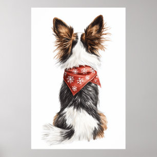 wintersnorharen poster