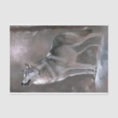 Wintersong Decoupage Tissuepapier (Voorkant)