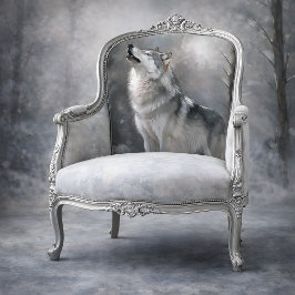 Wintersong Decoupage Tissuepapier