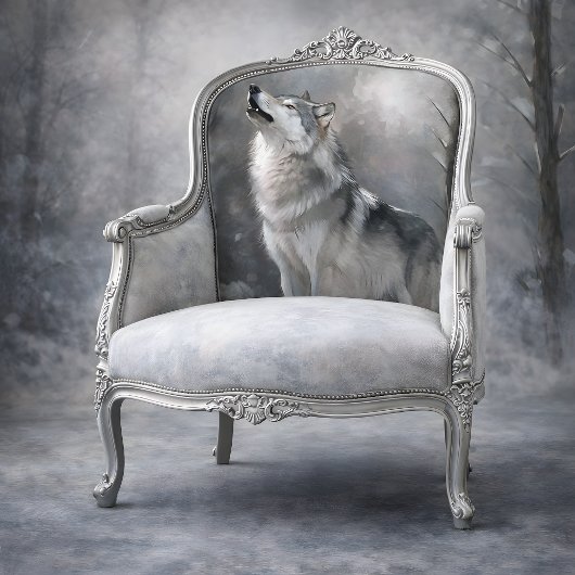 Wintersong Decoupage Tissuepapier
