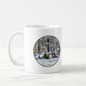 Winterspeelplaats Koffiemok (Links)