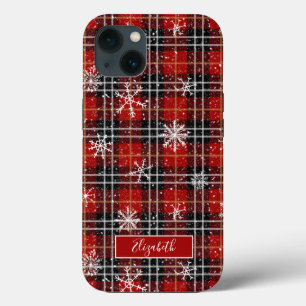 Winterspelbrekernaam Case-Mate iPhone Case