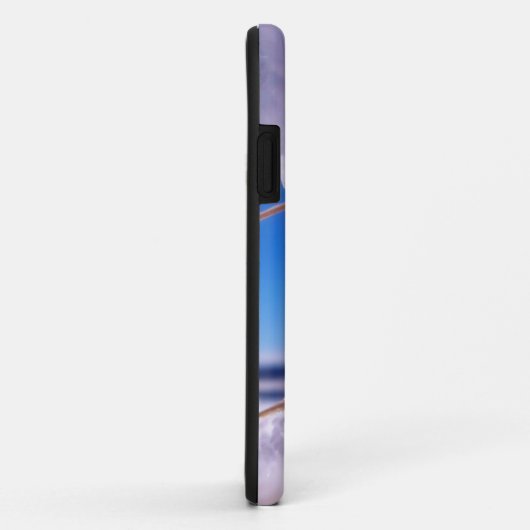 Winterspelen-107 Case-Mate iPhone Case (Achterkant/rechts)