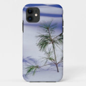 Winterspelen-108 Case-Mate iPhone Case (Achterkant)