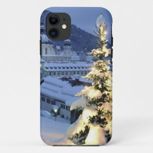 Winterspelen-136 Case-Mate iPhone Case