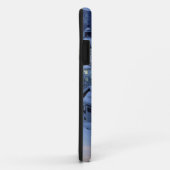 Winterspelen-136 Case-Mate iPhone Case (Achterkant/rechts)