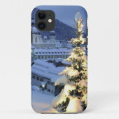 Winterspelen-136 Case-Mate iPhone Case (Achterkant)