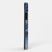 Winterspelen-136 Case-Mate iPhone Case (Achterkant/rechts)