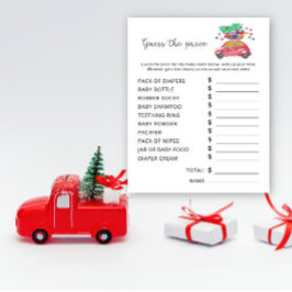 Winterspelen | Prijs-gokspel