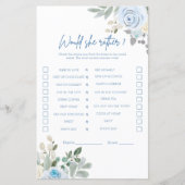 Winterspelen Vrijgezellenfeest (Voorkant)