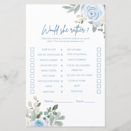 Winterspelen Vrijgezellenfeest (Voorkant)