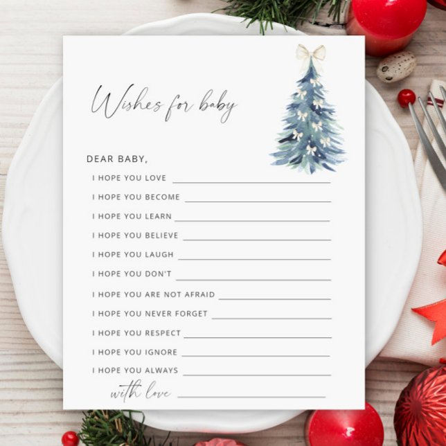 Winterspelen | wensen voor baby-spel (Creator heeft geüpload)