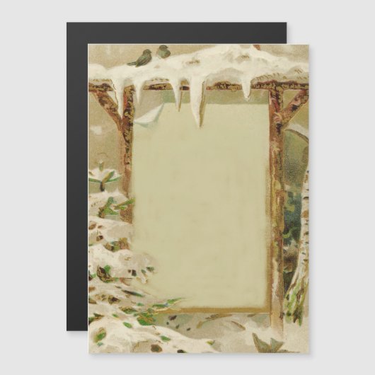  winterspier voegt tekst toe (Voorkant / Achterkant)