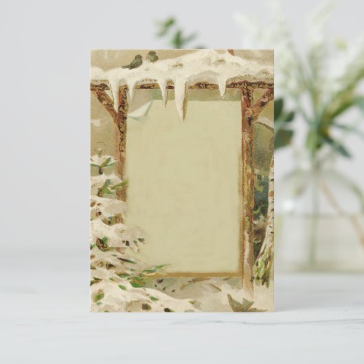  winterspier voegt tekst toe (Staand voorkant)