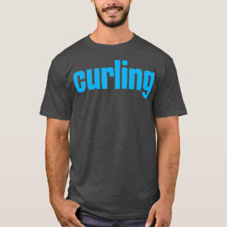 Wintersport 8 t-shirt