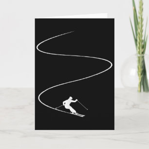 Wintersport Ski Vakanties - Skipiste Skiën Skie Kaart