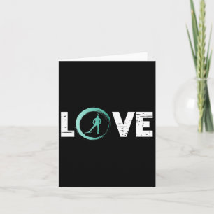 Wintersport Winterseizoen Biatlon 1  Kaart