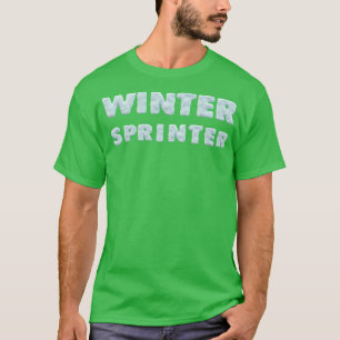 Wintersport Wintersprinter Ski Shirt