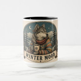 WINTERSTEMMING MOK