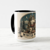 WINTERSTEMMING MOK (Voorkant links)