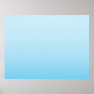 WINTERSTEMMING – Zachte Vorst   diep naar licht    Poster