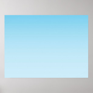 WINTERSTEMMING – Zachte Vorst licht tot diep Poster