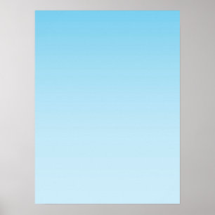 WINTERSTEMMING – Zachte Vorst licht tot diep Poster