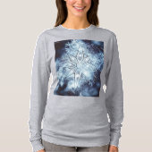 winterster shirt (Voorkant)