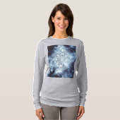 winterster shirt (Voorkant volledig)