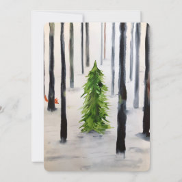 winterstop bedankkaart