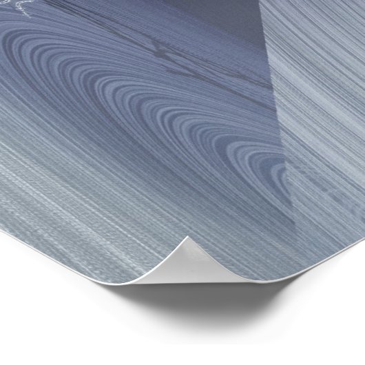 WinterStorm (L) Poster (Hoek)