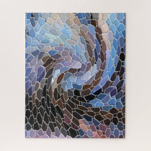 WinterStorm... Legpuzzel