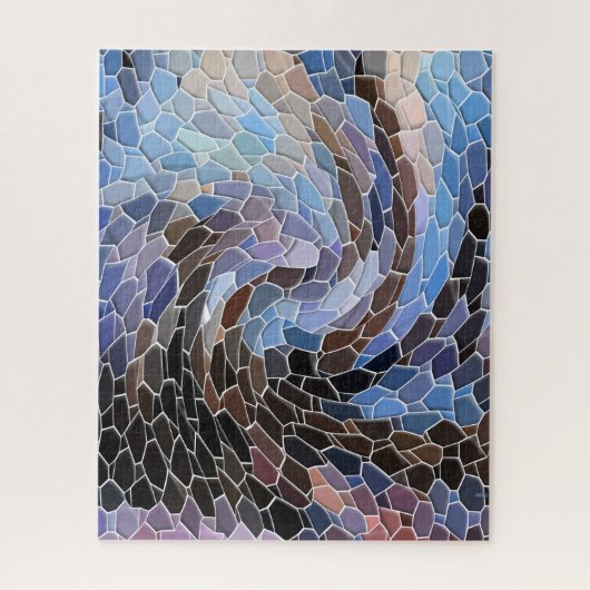 WinterStorm... Legpuzzel (Verticaal)