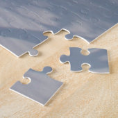 Winterstorm Legpuzzel (Zijkant)