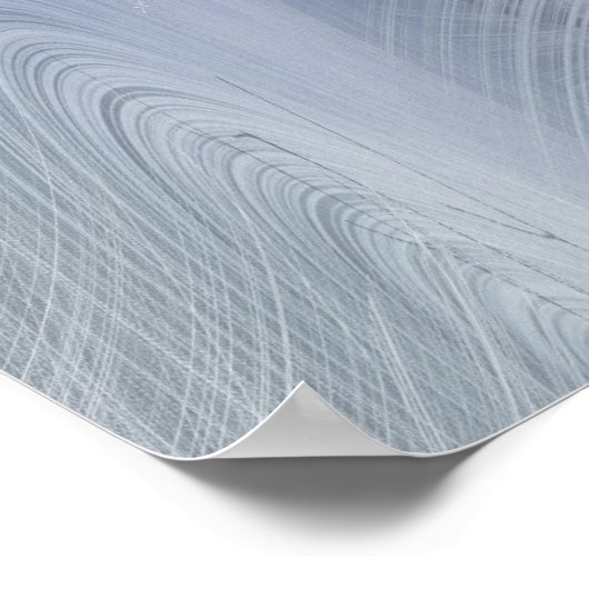 WinterStorm (R) Poster (Hoek)