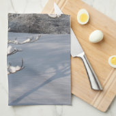 WinterStorm Theedoek (Quarter Fold)