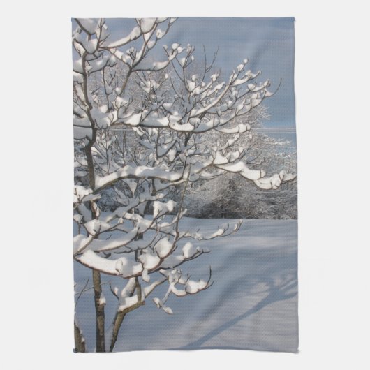WinterStorm Theedoek (Verticaal)