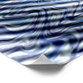 WinterStormen..... Poster (Hoek)