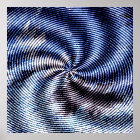 WinterStormen..... Poster (Voorkant)