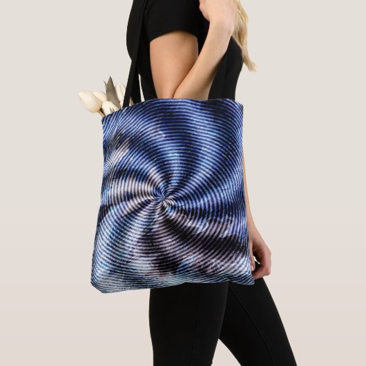 WinterStormen....... Tote Bag (Dichtbij)