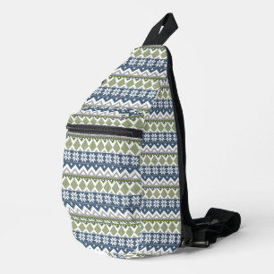 Winterswantser Sling Bag