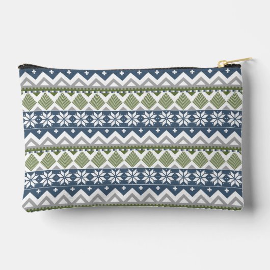 Wintersweater Etui (Achterkant)