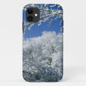 wintertaferelen-48 Case-Mate iPhone case (Achterkant)