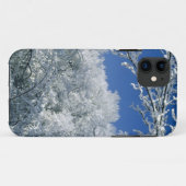 wintertaferelen-48 Case-Mate iPhone case (Achterkant (horizontaal))