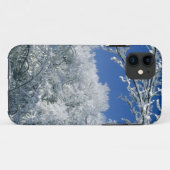 wintertaferelen-48 Case-Mate iPhone case (Achterkant (horizontaal))
