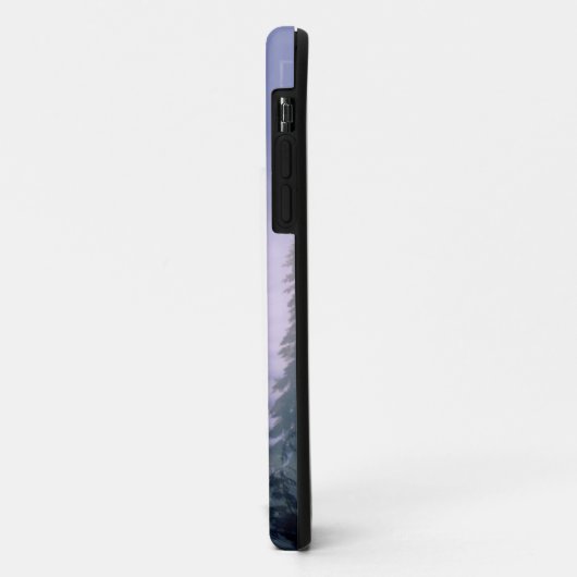 wintertaferelen-59 Case-Mate iPhone case (Achterkant/links)