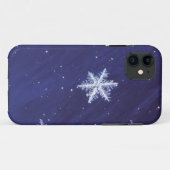 wintertaferelen-62 Case-Mate iPhone case (Achterkant (horizontaal))